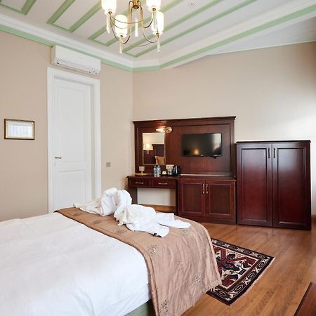 White Palace Old City Boutique Hotel Istanbul Room photo