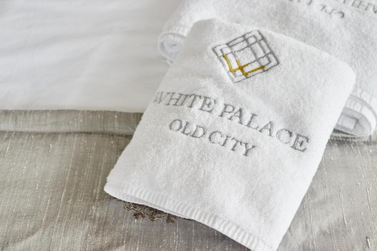 White Palace Old City Boutique Hotel Istanbul Exterior photo